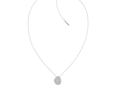 Ladies  Necklace Calvin Klein 35000223 Online Sale