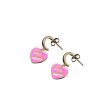 Ladies  Earrings Chiara Ferragni J19AVI08 Stainless steel 2,5 cm Hot on Sale