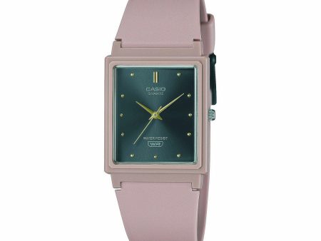 Ladies  Watch Casio MQ-38UC-4AER For Cheap