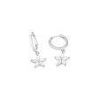 Ladies  Earrings Radiant RY000042 Stainless steel 2,5 cm For Discount