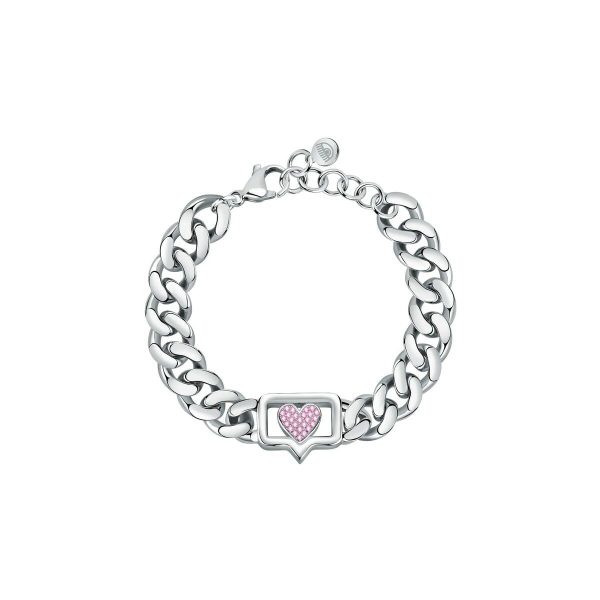 Ladies  Bracelet Chiara Ferragni J19AUW11 16-19 cm Online Hot Sale