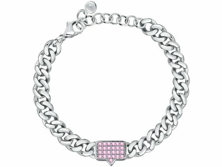 Ladies  Bracelet Chiara Ferragni J19AUW16 16-19 cm on Sale