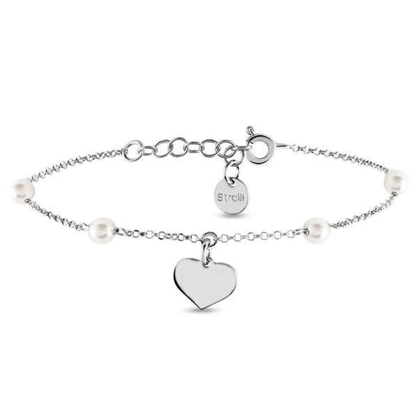 Ladies  Bracelet Stroili 1628113 Online Sale