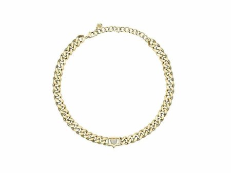 Ladies  Necklace Chiara Ferragni J19AUW09 38 - 45 cm Fashion