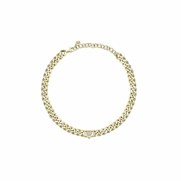 Ladies  Necklace Chiara Ferragni J19AUW09 38 - 45 cm Fashion