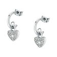 Ladies  Earrings Morellato SABG28 Cheap