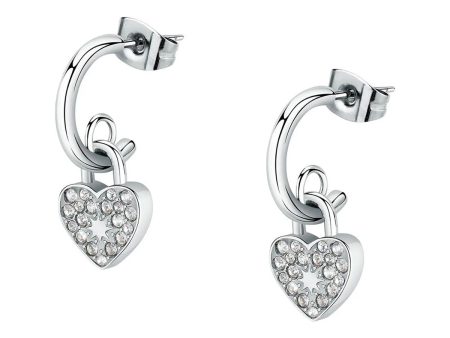 Ladies  Earrings Morellato SABG28 Cheap