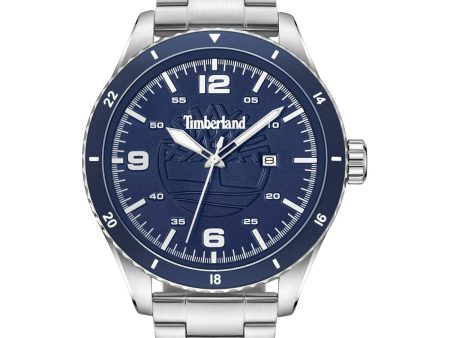 Men s Watch Timberland TDWGH0010504 on Sale