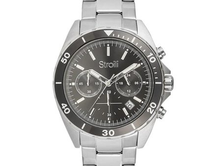 Men s Watch Stroili 1683277 Cheap