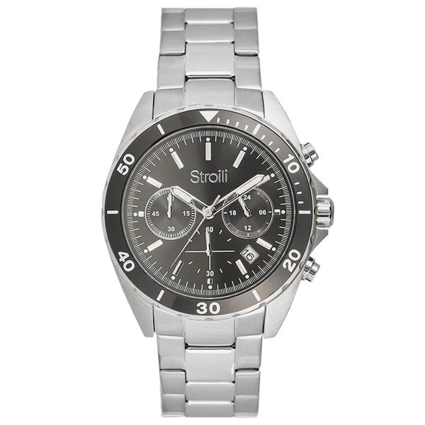 Men s Watch Stroili 1683277 Cheap