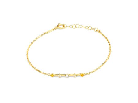 Ladies  Bracelet Radiant RY000004 18 cm Online Hot Sale