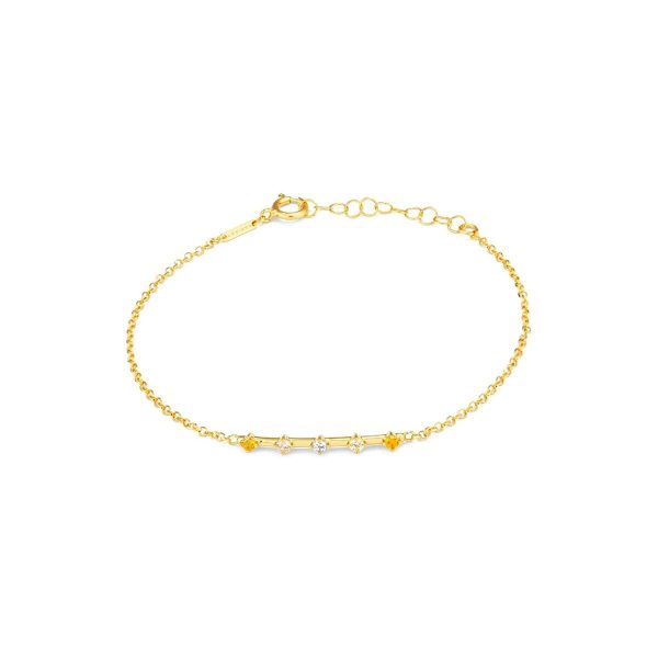 Ladies  Bracelet Radiant RY000004 18 cm Online Hot Sale