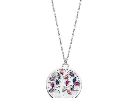 Ladies  Necklace Lotus LP1891-1 1 Cheap