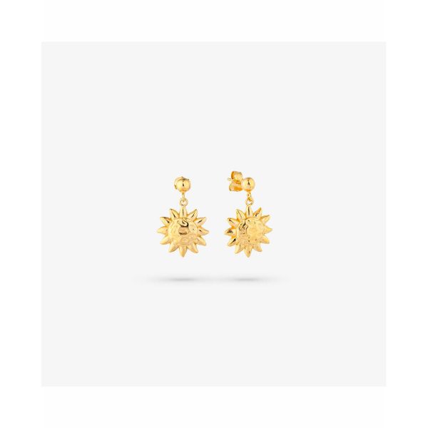 Ladies  Earrings Radiant RY000149 Stainless steel 1,5 cm on Sale