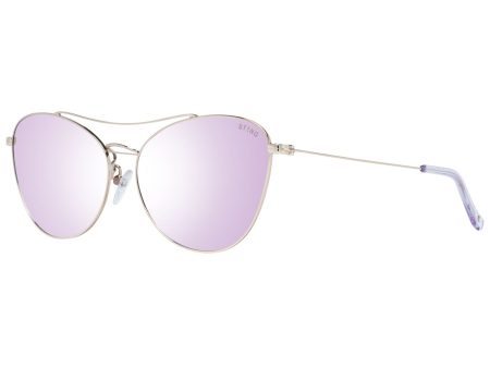 Ladies  Sunglasses Sting SST218 55300X Online now