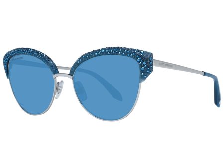 Ladies  Sunglasses Swarovski SK0164-P 90X55 Sale