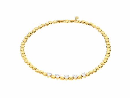 Ladies  Necklace Chiara Ferragni J19AVT01 40 cm For Discount