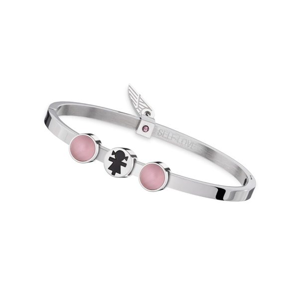 Ladies  Bracelet AN Jewels ANPULSEIRALI21 Online