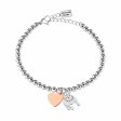 Ladies  Bracelet La Petite Story LPS05AQI06 Online Hot Sale