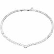 Ladies  Necklace Chiara Ferragni J19AVG07 40 cm Cheap