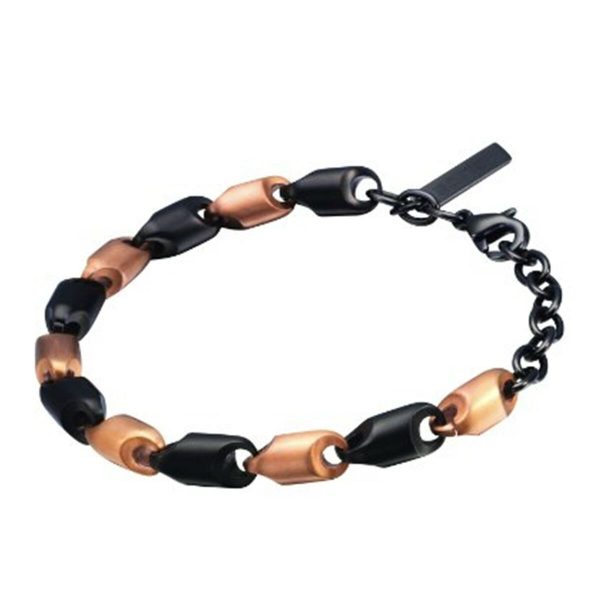 Ladies  Bracelet Police PJ22647BSR.04 19 cm Online Hot Sale