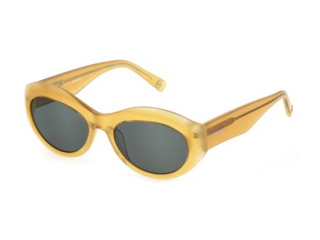 Ladies  Sunglasses Sting SST479-5209UY Ø 52 mm on Sale