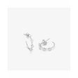 Ladies  Earrings Radiant RY000001 Stainless steel 1,5 cm For Discount