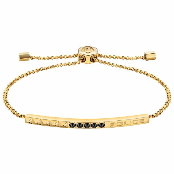 Ladies  Bracelet Police PEJLB2010531 18 cm Fashion