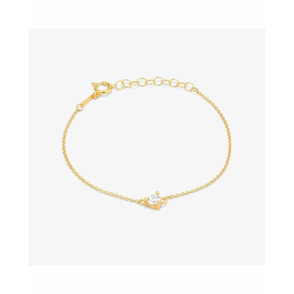 Ladies  Bracelet Radiant RY000075 19 cm Online now