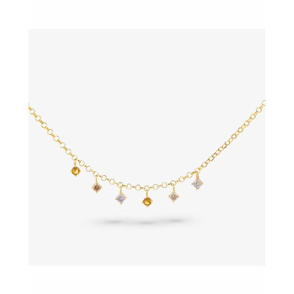 Ladies  Necklace Radiant RY000009 35 cm Online