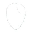 Ladies  Necklace Calvin Klein 35000123 Fashion