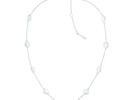 Ladies  Necklace Calvin Klein 35000123 Fashion