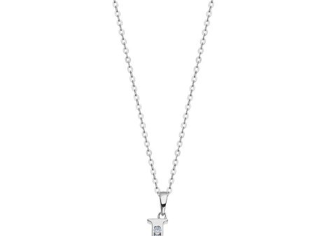 Necklace Lotus LP3054-1 L Cheap