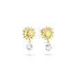 Ladies  Earrings Radiant RY000154 Stainless steel 1,5 cm Online Hot Sale