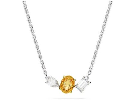 Ladies  Necklace Swarovski 5668277 Sale