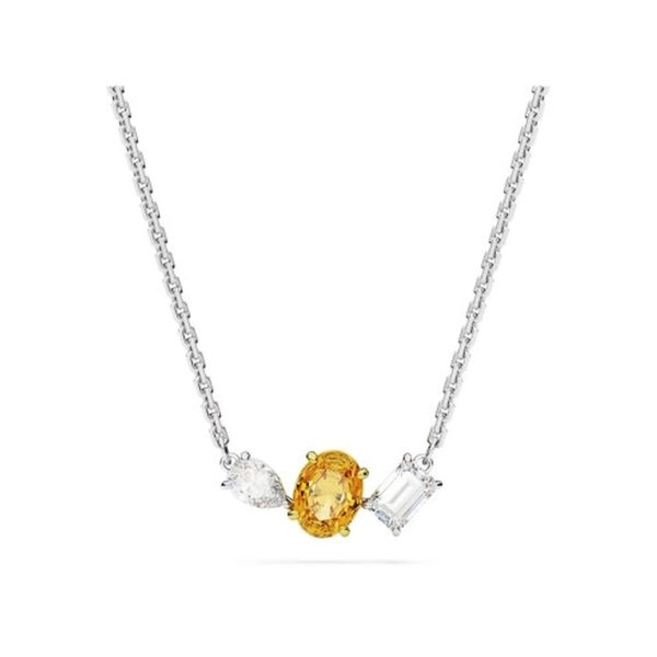 Ladies  Necklace Swarovski 5668277 Sale