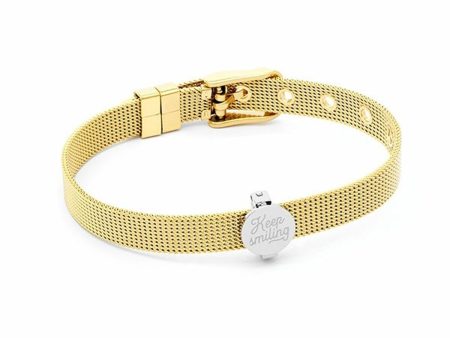 Ladies  Bracelet Mr. Wonderful WJ30102 19 cm on Sale