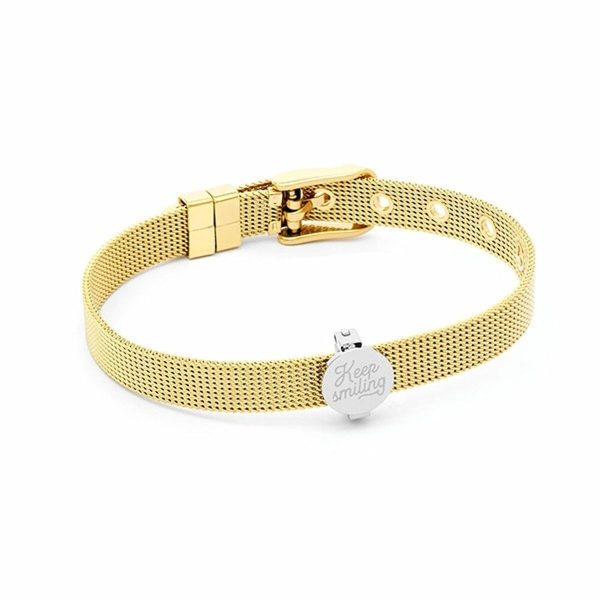 Ladies  Bracelet Mr. Wonderful WJ30102 19 cm on Sale