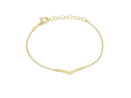 Ladies  Bracelet Radiant RY000087 19 cm Discount