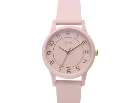 Ladies  Watch Stroili 1668350 on Sale