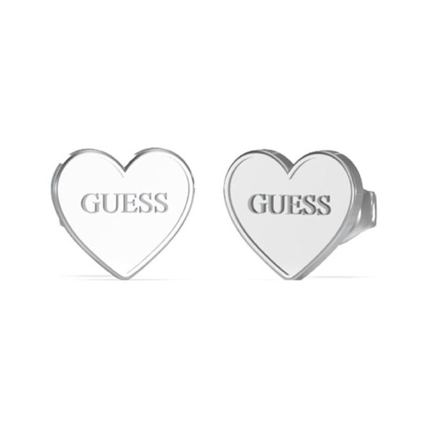 Ladies  Earrings Guess JUBE02171JWRHT-U Discount