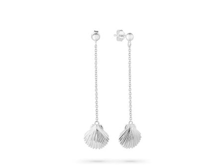 Ladies  Earrings Radiant RY000148 Stainless steel 3,5 cm Online Sale