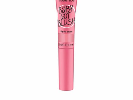 Blush Essence BABY GOT BLUSH Nº 10 Pinkalicious 10 ml Liquid For Sale