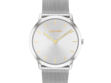 Men s Watch Calvin Klein 25300001 Online now