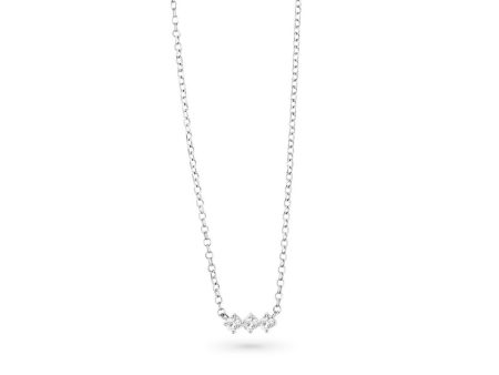 Ladies  Necklace Radiant RY000010 35 cm Online