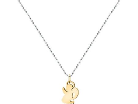 Ladies  Necklace Morellato SAVL06 on Sale