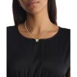 Ladies  Necklace Calvin Klein 35000365 Online