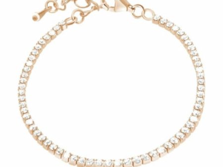 Ladies  Necklace Stroili 1651057 Hot on Sale