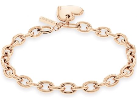 Ladies  Bracelet Calvin Klein 35000298 Cheap