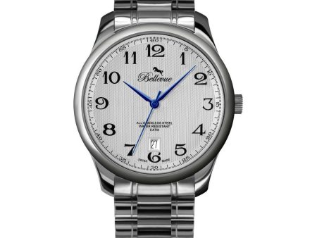 Men s Watch Bellevue E.3 (Ø 30 mm) Online